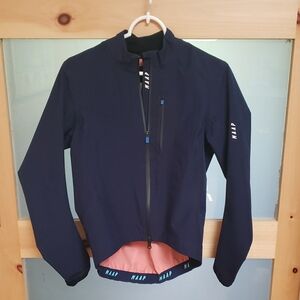 MAAP Navy Cycling Jacket